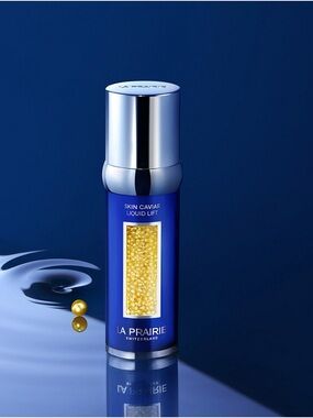 La Prairie Skin Caviar Liquid Lift 5ml New Serum for LIFTING & FIRMING